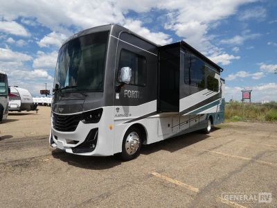 2026 Fleetwood Fortis - Photo 2