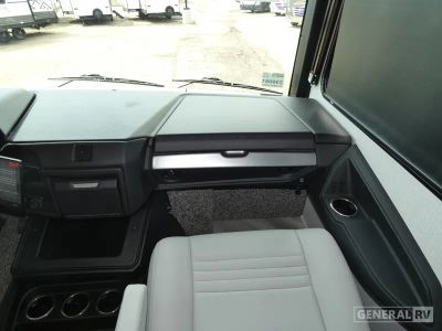 2026 Fleetwood Fortis - Photo 10