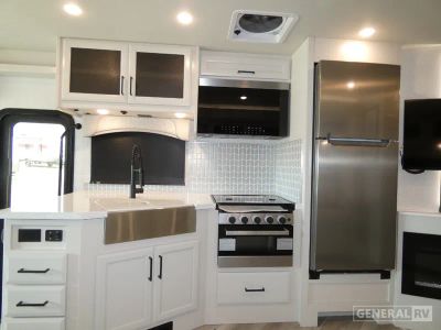2026 Fleetwood Fortis - Photo 7