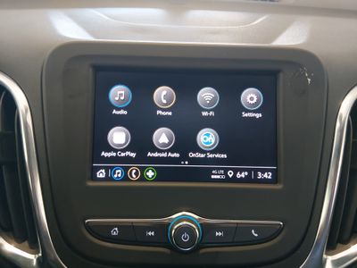 2024 Chevrolet Equinox — photo 20 view