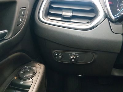 2024 Chevrolet Equinox — photo 13 view