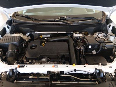 2024 Chevrolet Equinox — photo 9 view