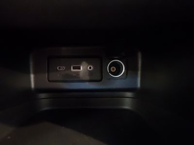 2024 Chevrolet Equinox — photo 18 view