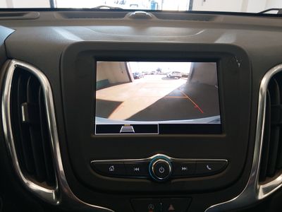 2024 Chevrolet Equinox — photo 16 view