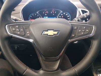 2024 Chevrolet Equinox — photo 12 view