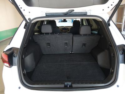 2024 Chevrolet Equinox — photo 11 view