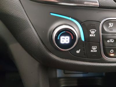 2024 Chevrolet Equinox — photo 17 view
