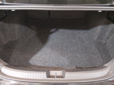2024 Volkswagen Jetta — photo 11 view