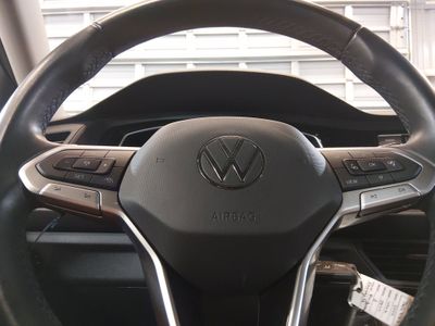 2024 Volkswagen Jetta — photo 12 view
