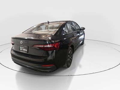 2024 Volkswagen Jetta — photo 7 view