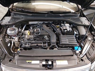 2024 Volkswagen Jetta — photo 9 view