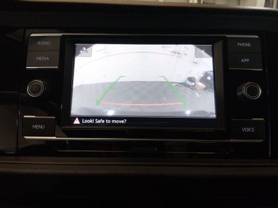 2024 Volkswagen Jetta — photo 16 view