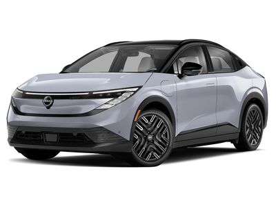 2026 Nissan Leaf - Photo 2