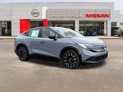 2026 Nissan Leaf - Photo 1