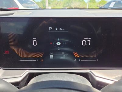 2024 Kia Sorento — photo 31 view
