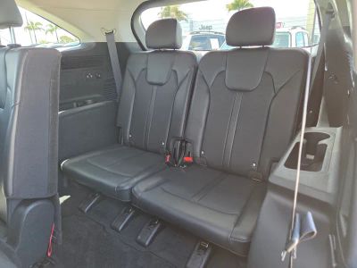2024 Kia Sorento — photo 18 view