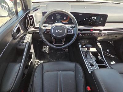 2024 Kia Sorento — photo 22 view