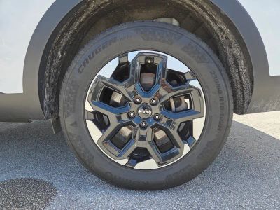 2024 Kia Sorento — photo 17 view
