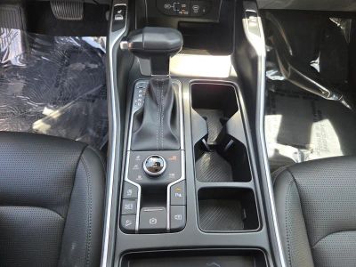2024 Kia Sorento — photo 27 view