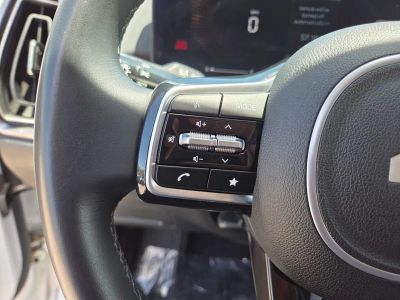 2024 Kia Sorento — photo 29 view