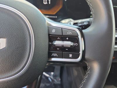 2024 Kia Sorento — photo 30 view