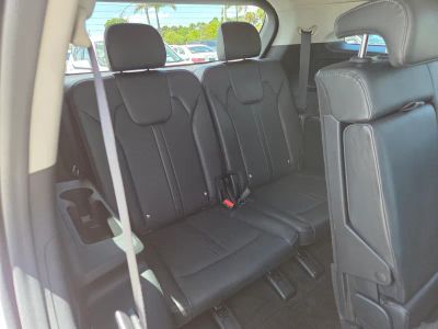 2024 Kia Sorento — photo 15 view