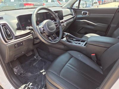 2024 Kia Sorento — photo 25 view