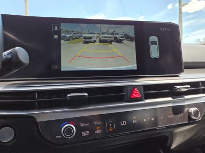 2024 Kia Sorento — photo 32 view