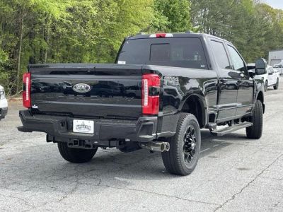 2026 Ford F-250SD - Photo 3