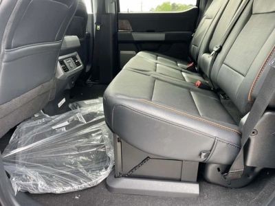 2026 Ford F-250SD - Photo 9