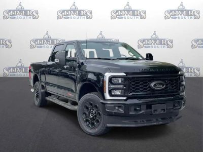 2026 Ford F-250SD - Photo 1