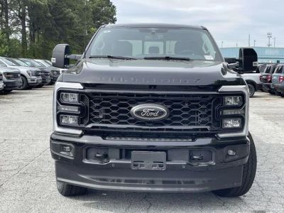 2026 Ford F-250SD - Photo 6