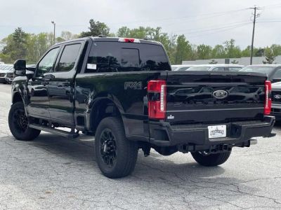 2026 Ford F-250SD - Photo 4