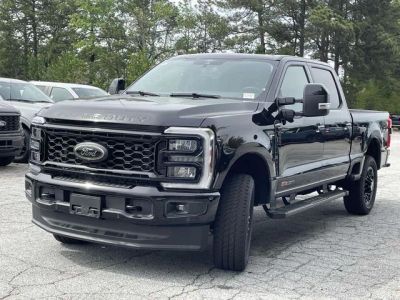 2026 Ford F-250SD - Photo 5