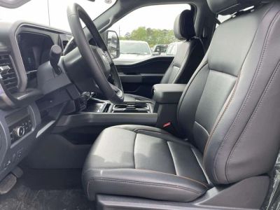 2026 Ford F-250SD - Photo 16