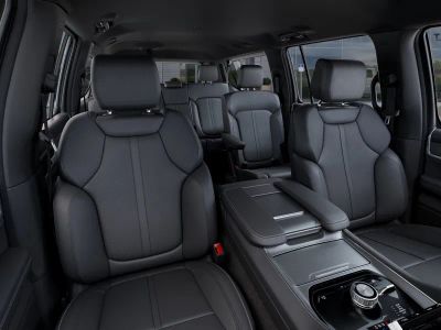 2026 Jeep Grand Wagoneer L — photo 16 view
