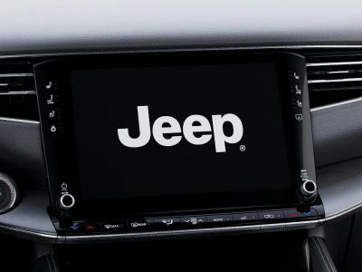 2026 Jeep Grand Wagoneer L — photo 18 view