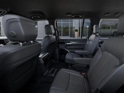 2026 Jeep Grand Wagoneer L — photo 23 view