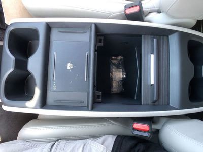 2026 Honda Odyssey EX-L Auto - Photo 22