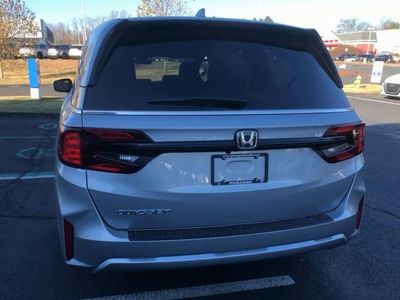 2026 Honda Odyssey EX-L Auto - Photo 9