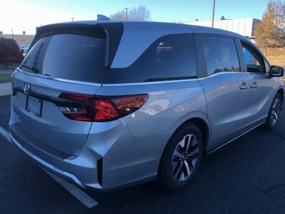 2026 Honda Odyssey EX-L Auto - Photo 10