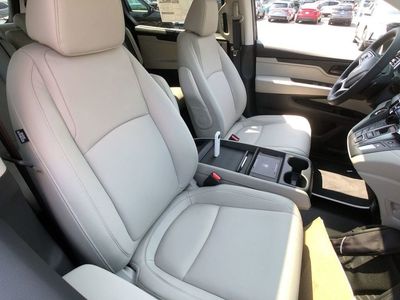 2026 Honda Odyssey EX-L Auto - Photo 1