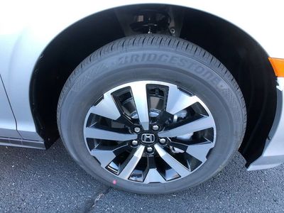 2026 Honda Odyssey EX-L Auto - Photo 12