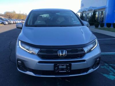2026 Honda Odyssey EX-L Auto - Photo 4