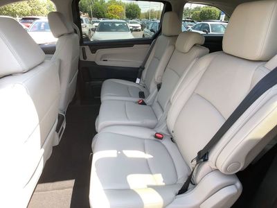 2026 Honda Odyssey EX-L Auto - Photo 24