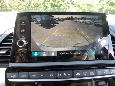 2026 Honda Odyssey EX-L Auto - Photo 19
