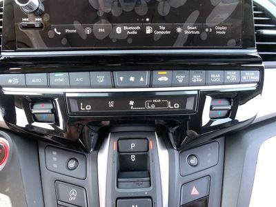 2026 Honda Odyssey EX-L Auto - Photo 20