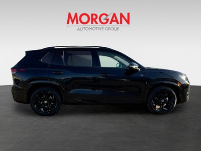 2026 Volkswagen Tiguan — photo 7 view