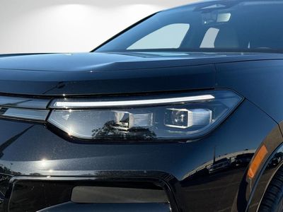 2026 Volkswagen Tiguan — photo 9 view