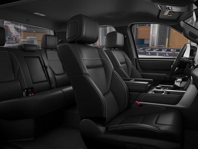 2026 Toyota Tundra — photo 20 view
